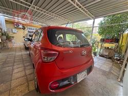 Hyundai Grand i10